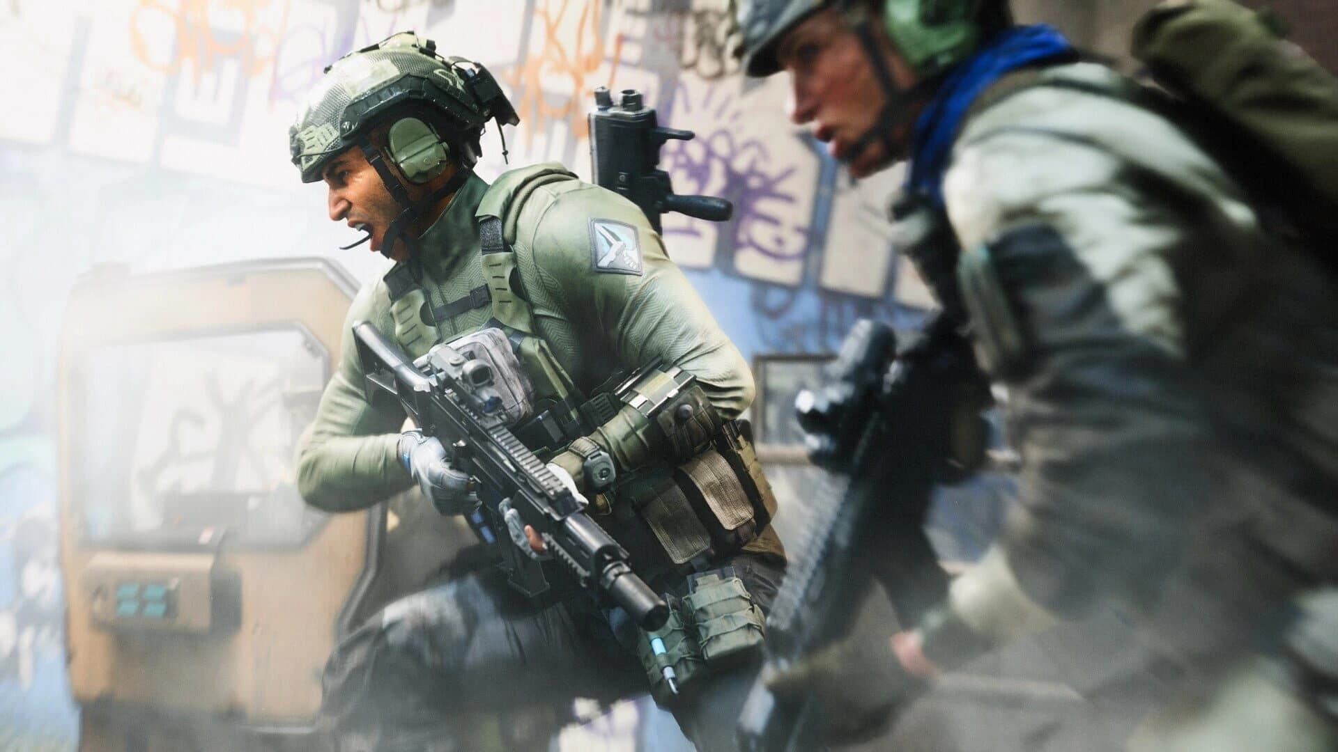 Battlefield 2042: Elite Edition screenshot 3