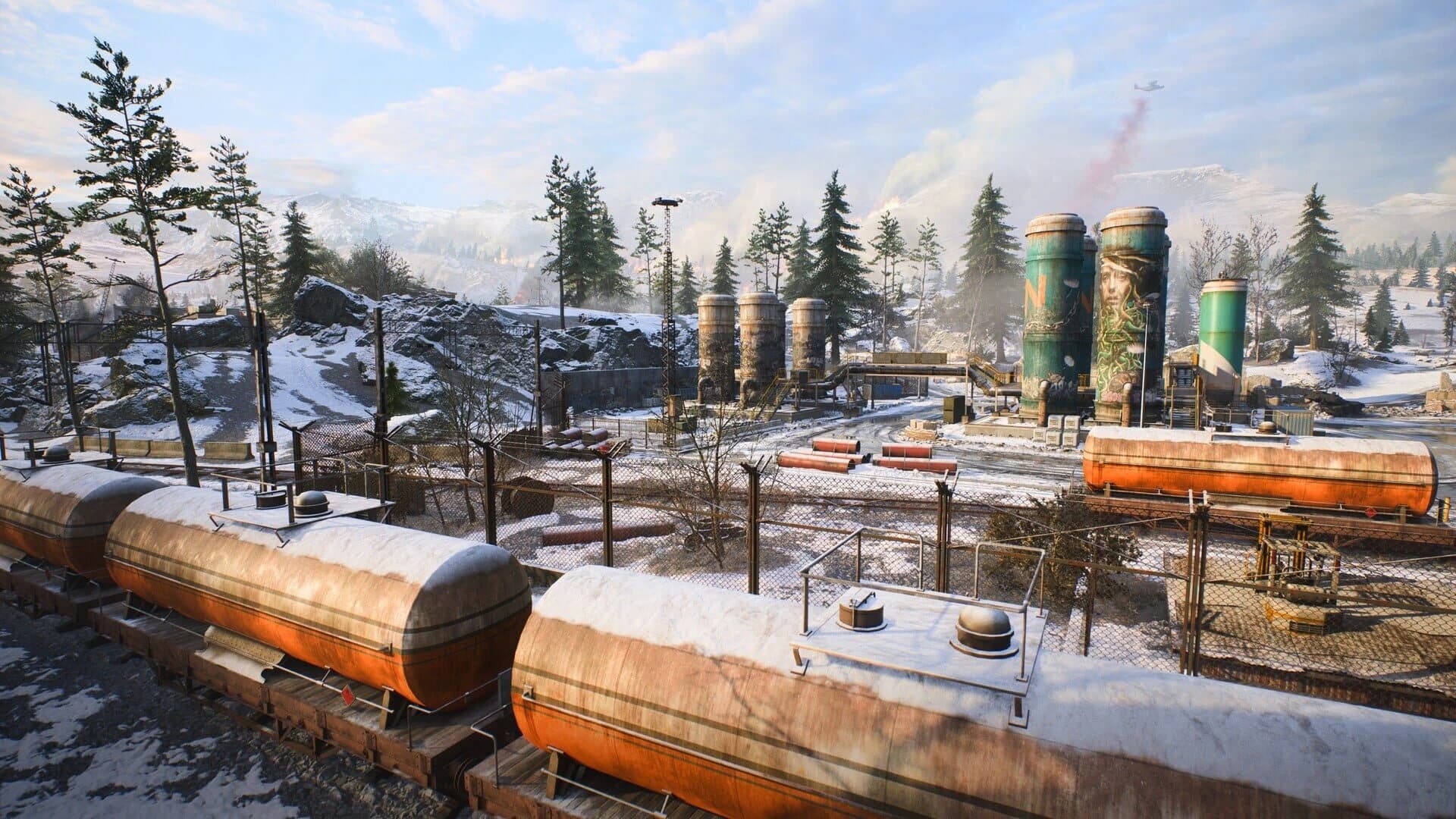 Battlefield 2042: Elite Edition screenshot 5