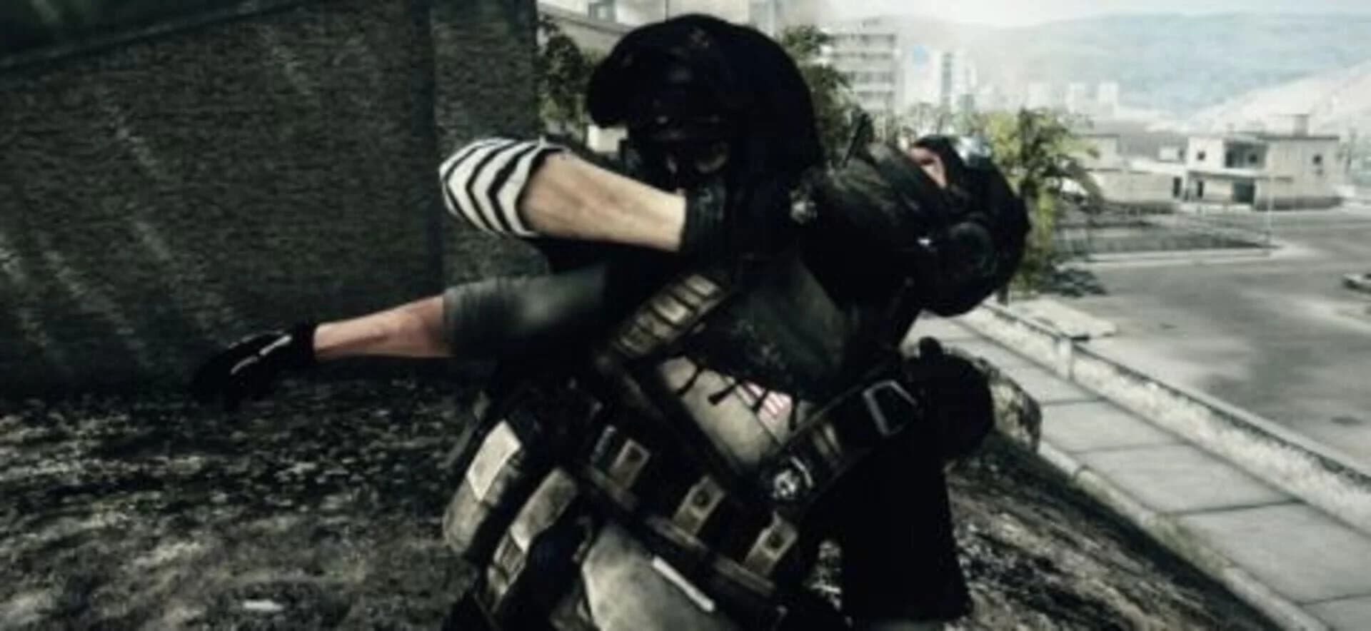 Battlefield 3: Back to Karkand screenshot 1