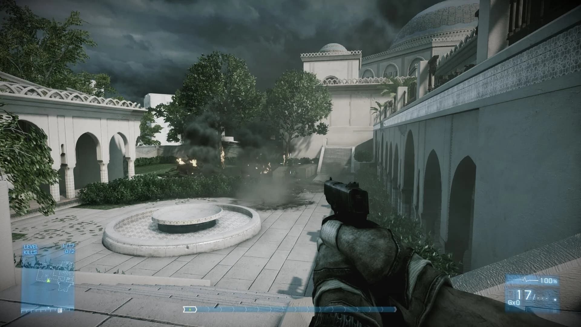 Battlefield 3: Close Quarters screenshot 3
