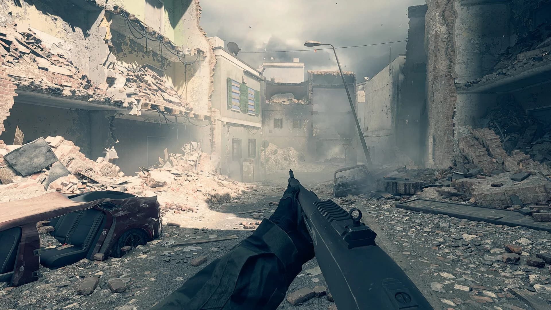 Battlefield 6 screenshot 21