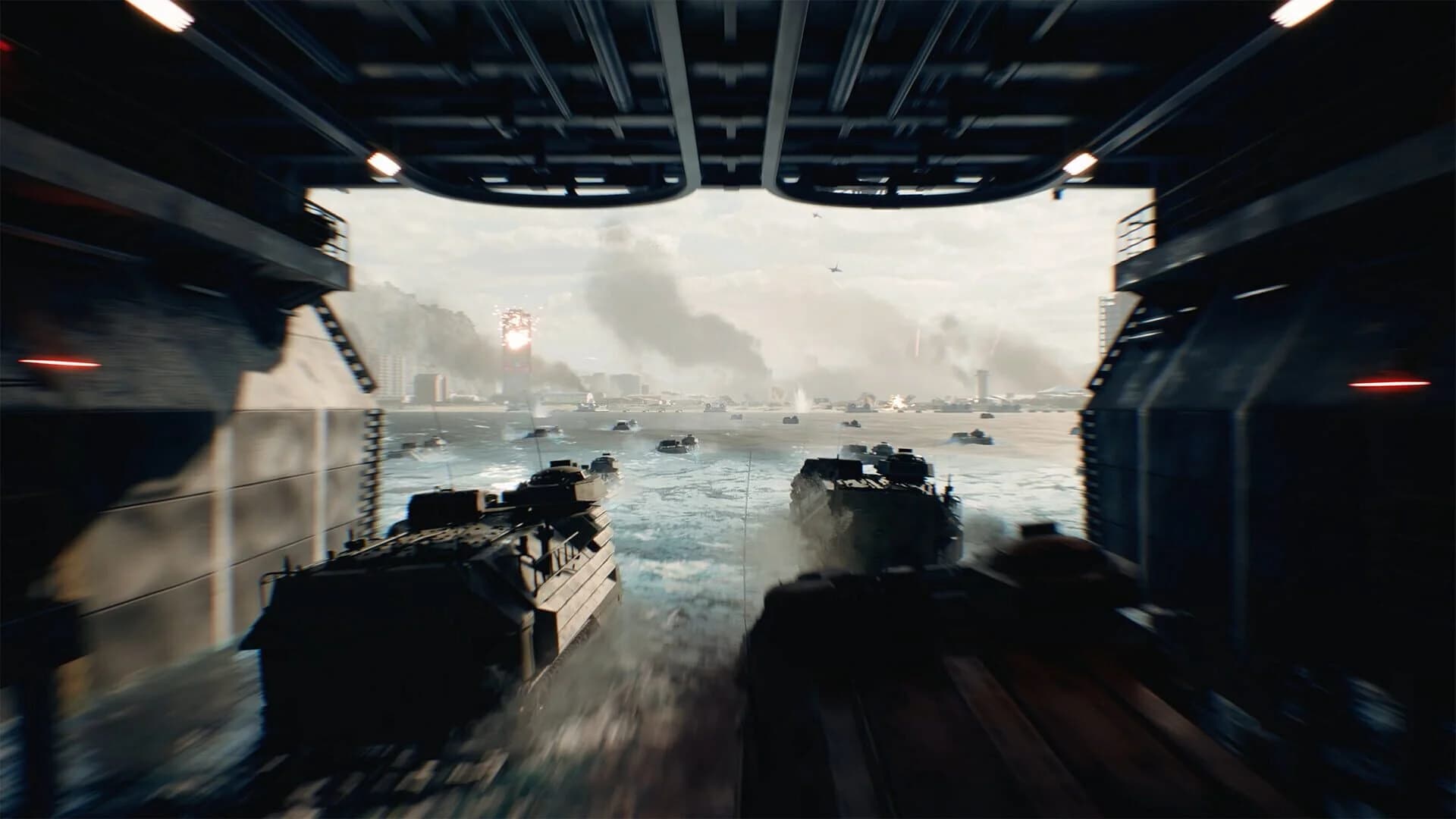 Battlefield 6 screenshot 18