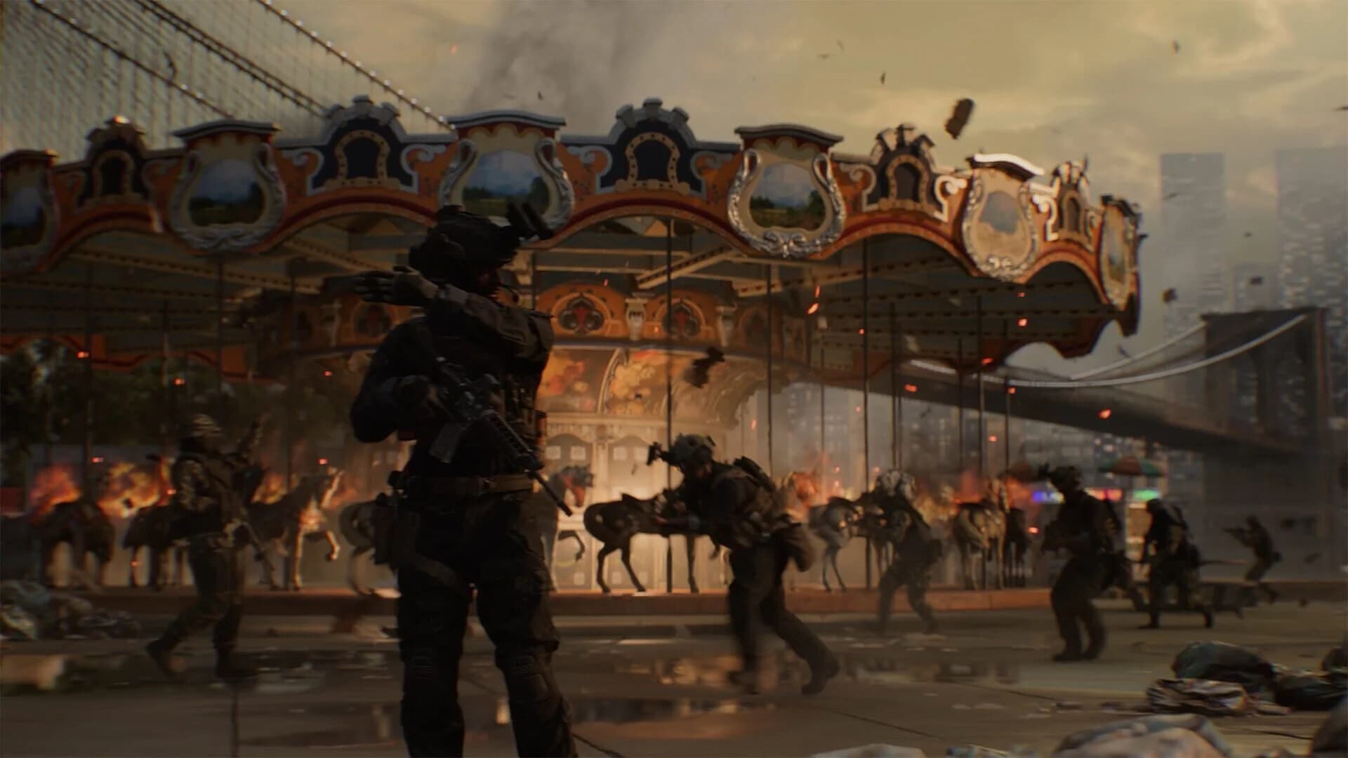 Battlefield 6 screenshot 16