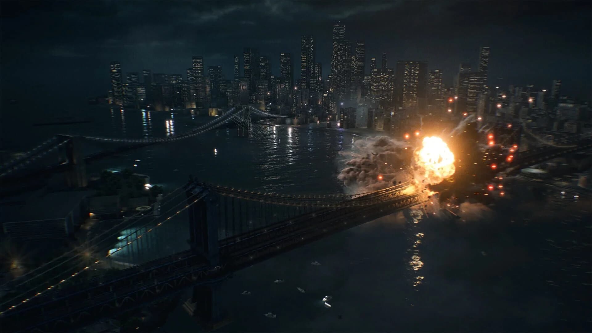 Battlefield 6 screenshot 19