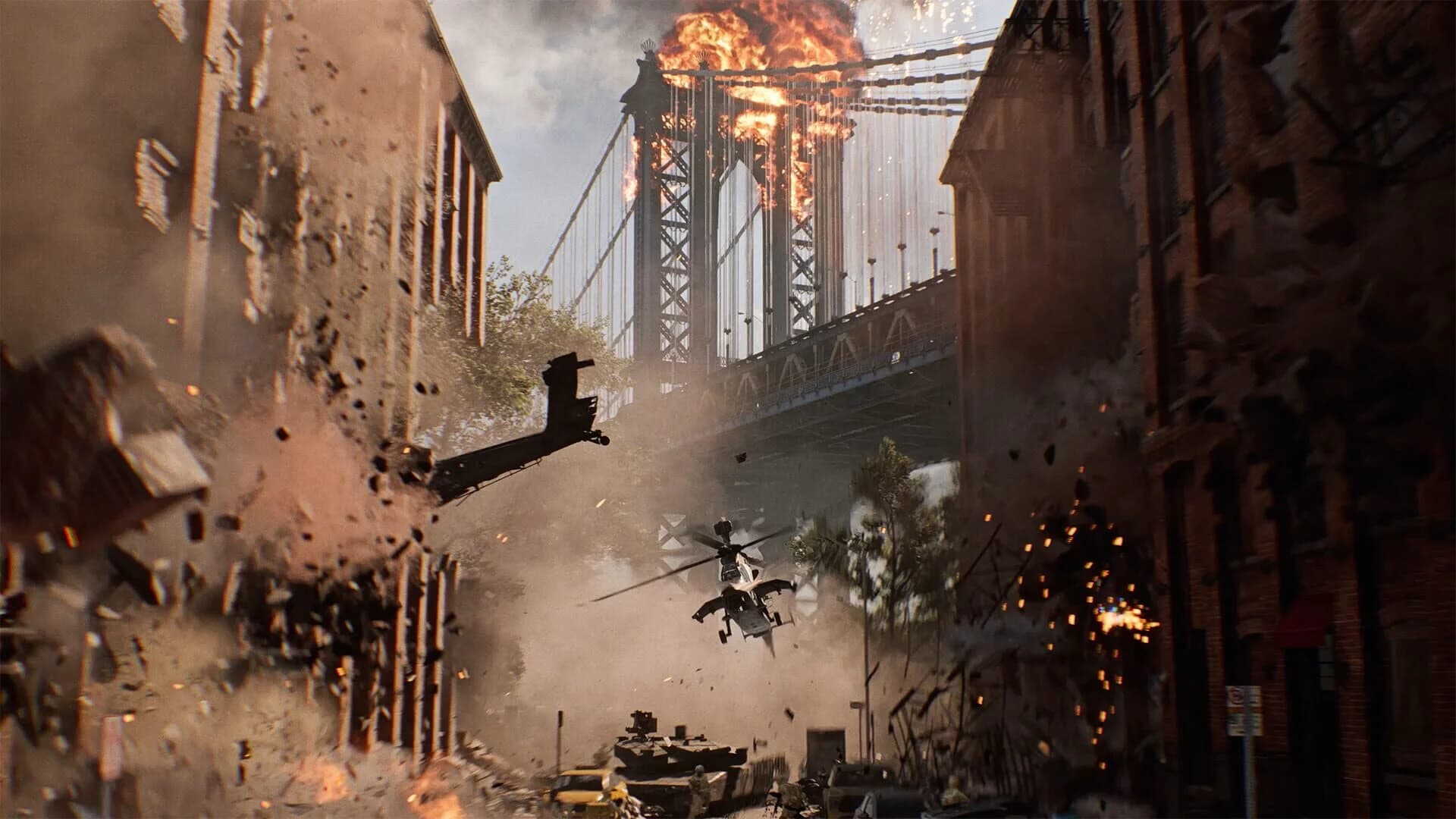 Battlefield 6 screenshot 25