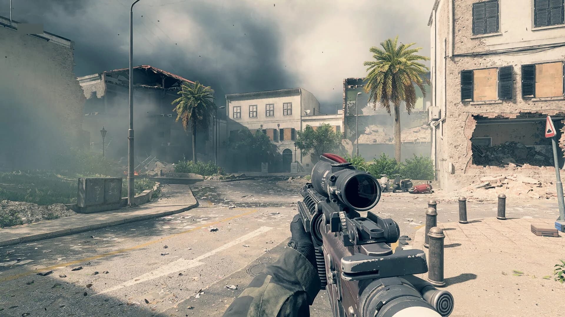 Battlefield 6 screenshot 23