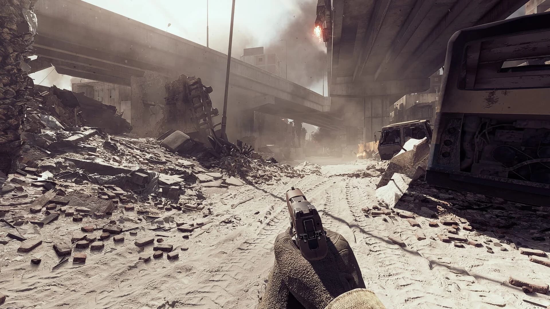 Battlefield 6 screenshot 22
