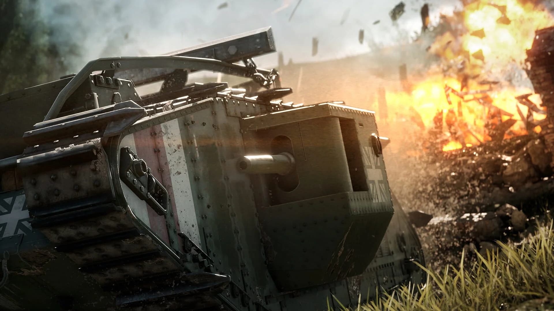 Battlefield Anniversary Bundle screenshot 2