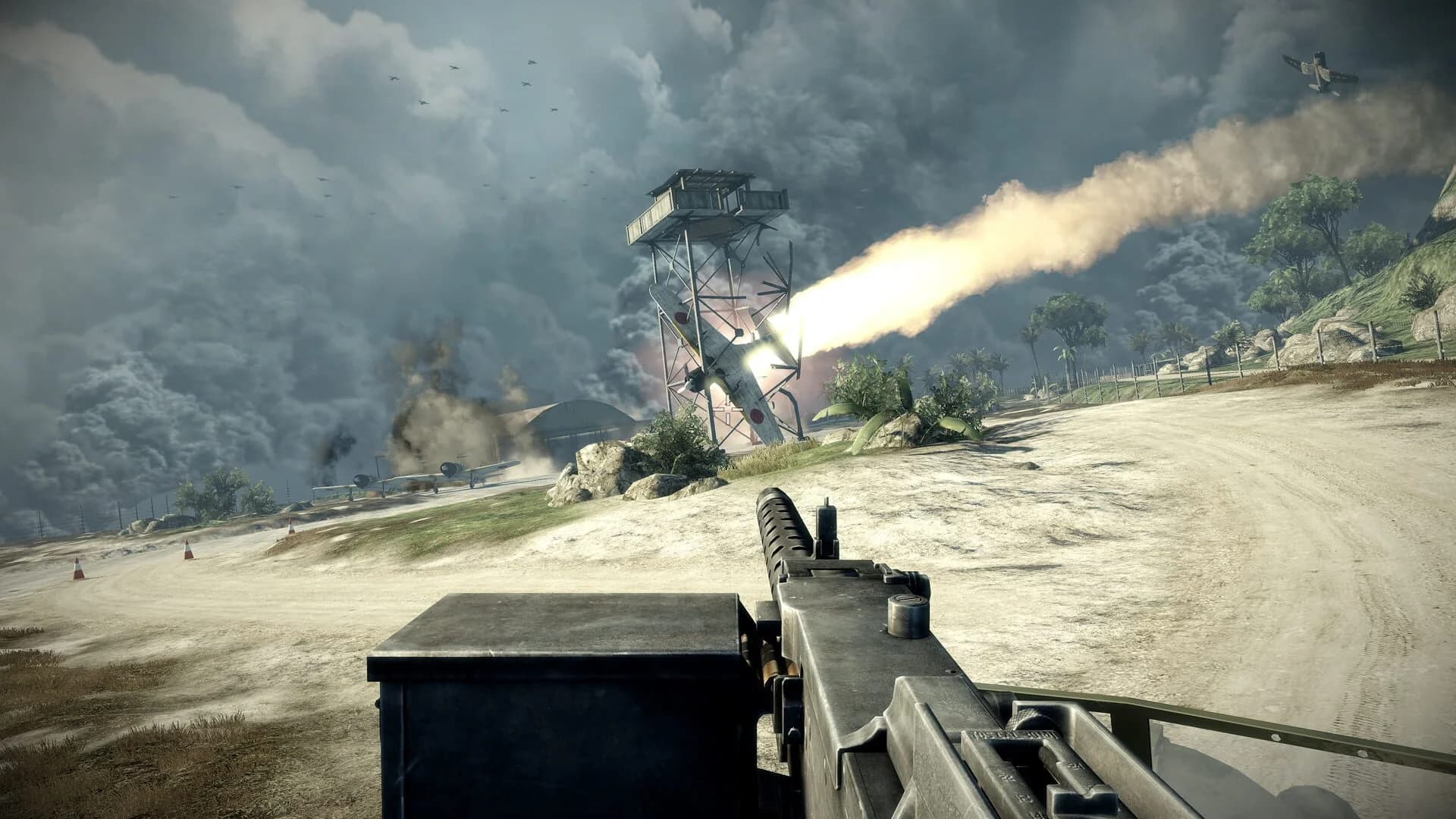 Battlefield: Bad Company 2 screenshot 3