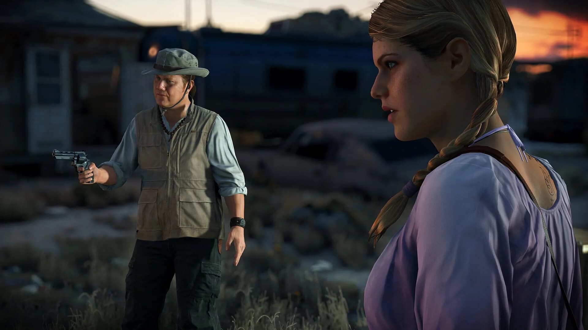 Battlefield Hardline: Ultimate Edition screenshot 1