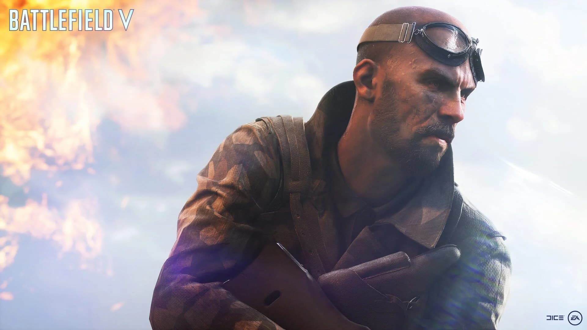 Battlefield V screenshot 2