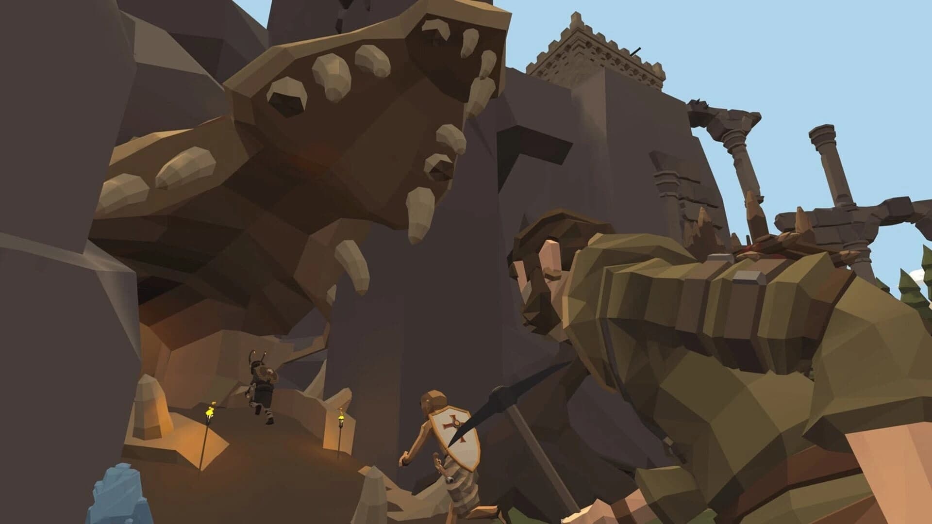 Battlegrounds screenshot 5