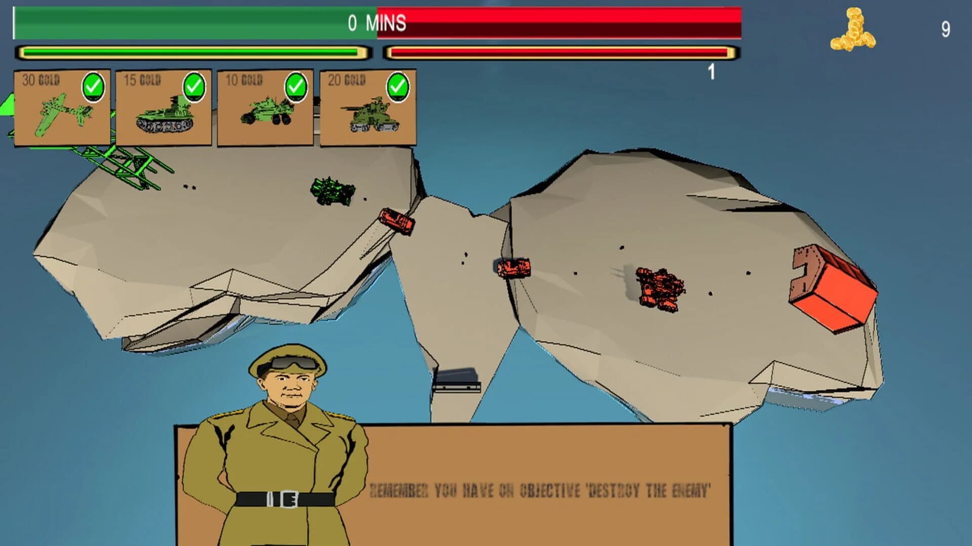 Battlegrounds: At Enemy Gates screenshot 3