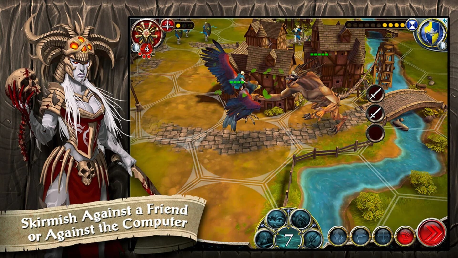 BattleLore: Command screenshot 4