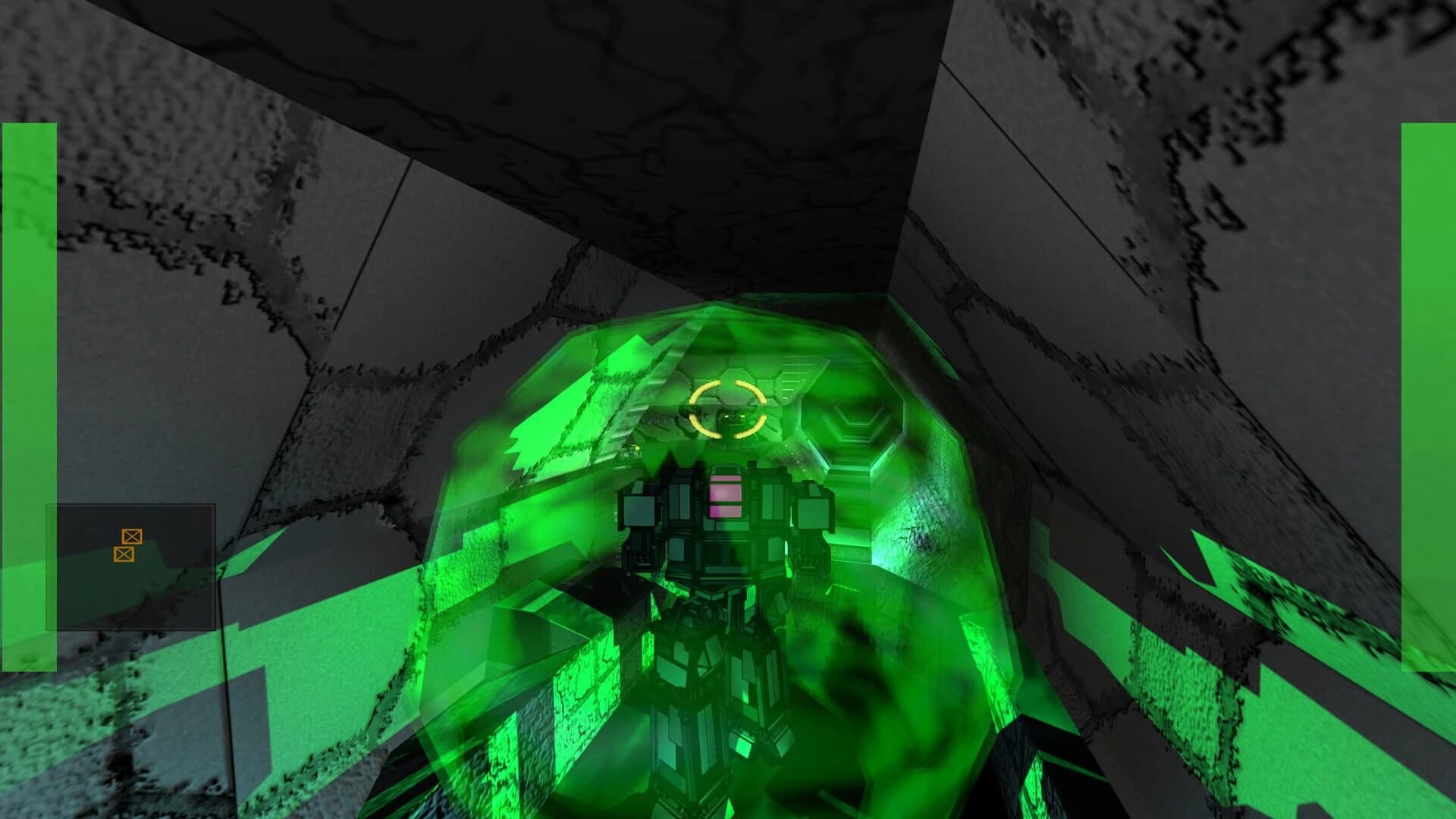 Battlemetal screenshot 5