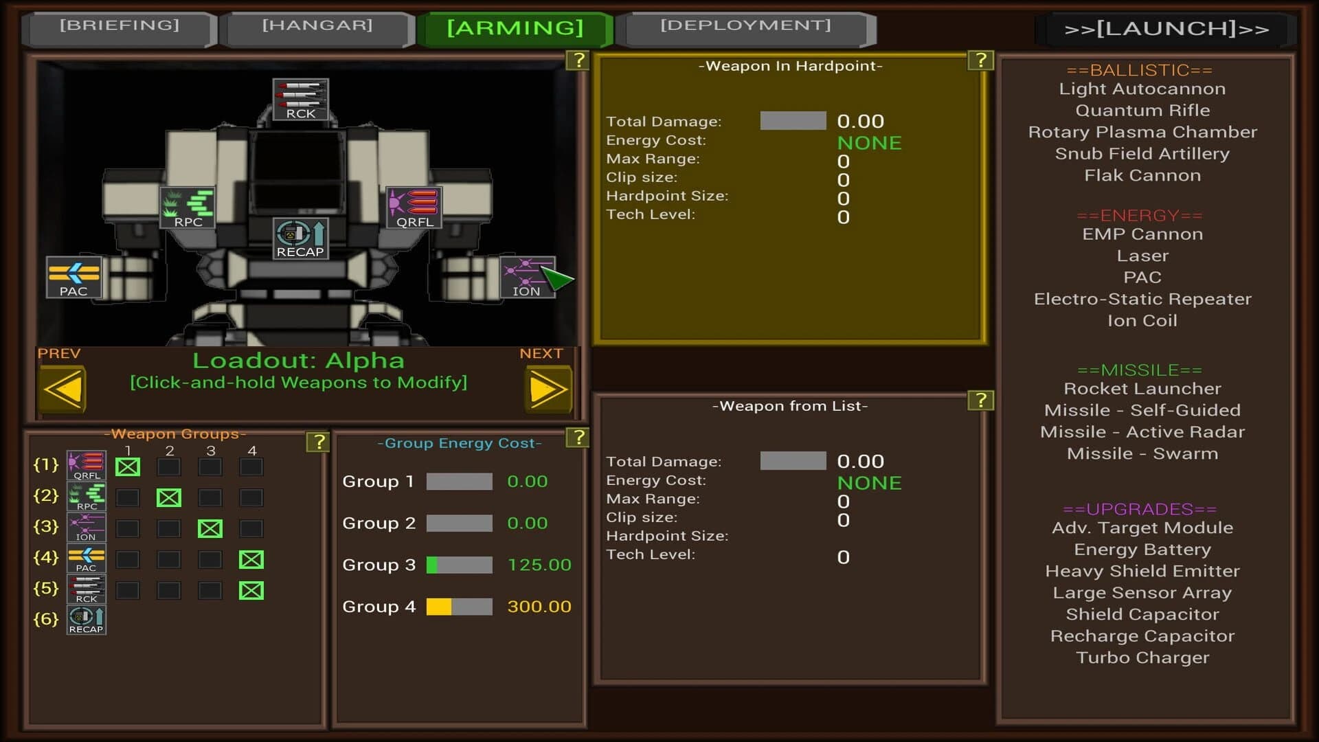 Battlemetal screenshot 3