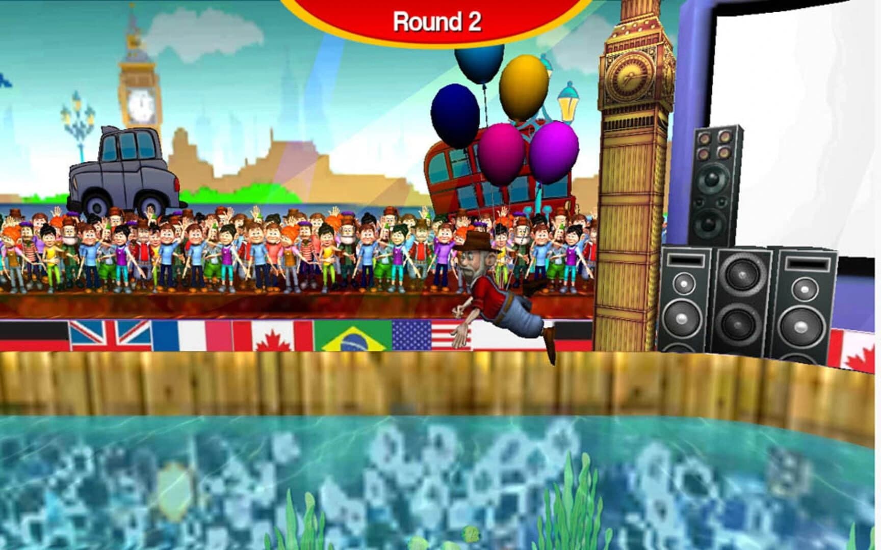BattleQuiz screenshot 3