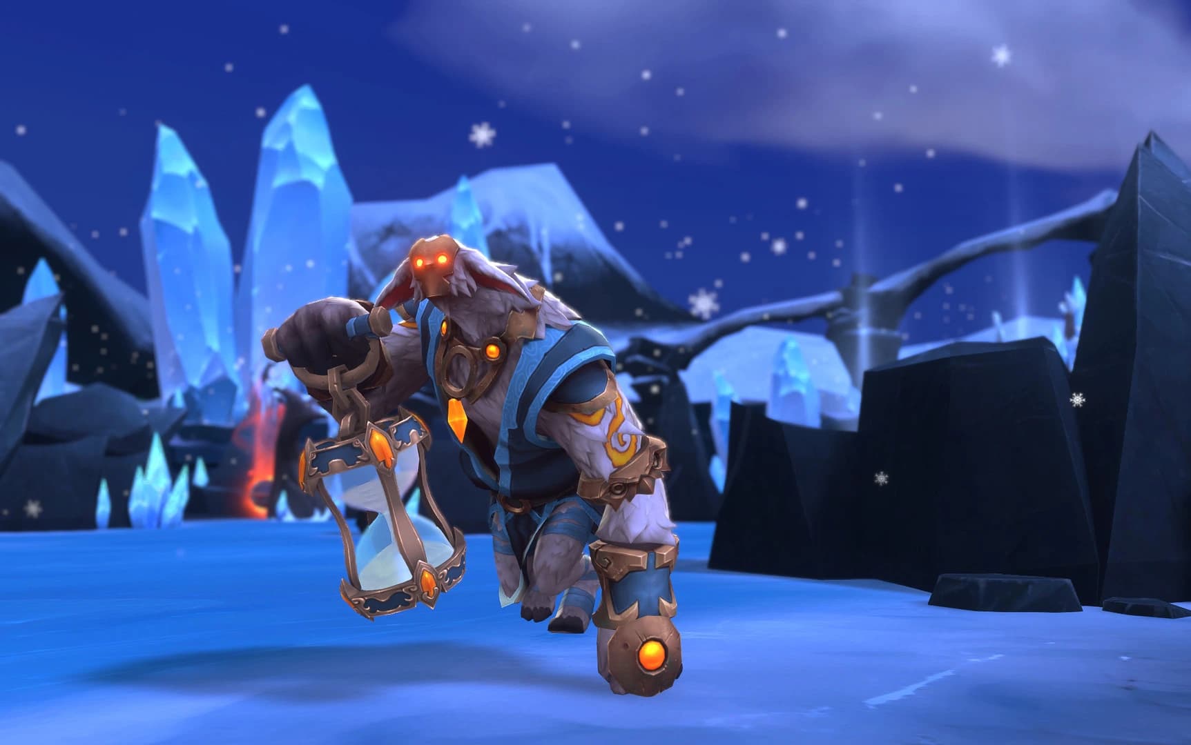 Battlerite Royale screenshot 8