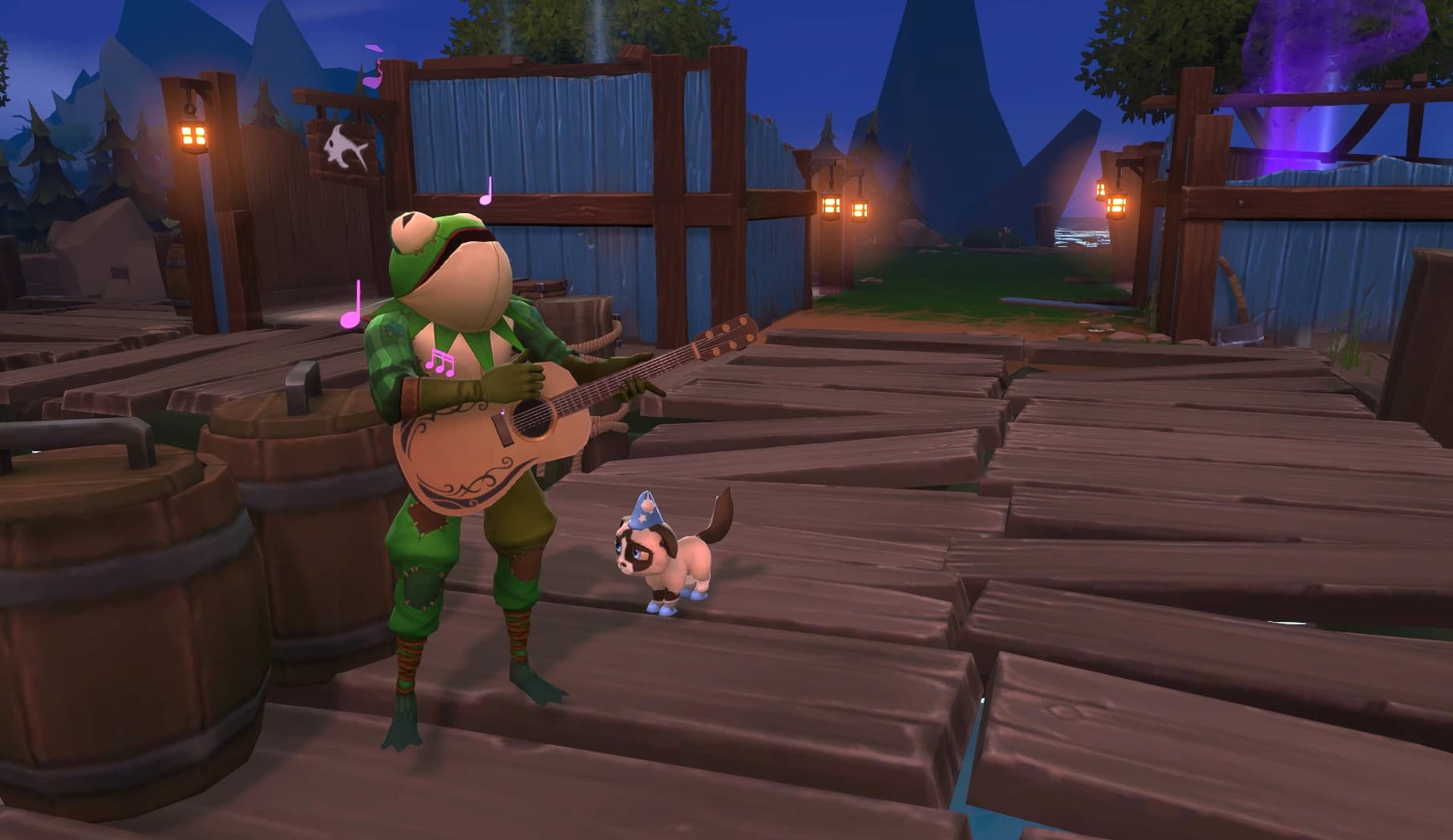 Battlerite Royale screenshot 6