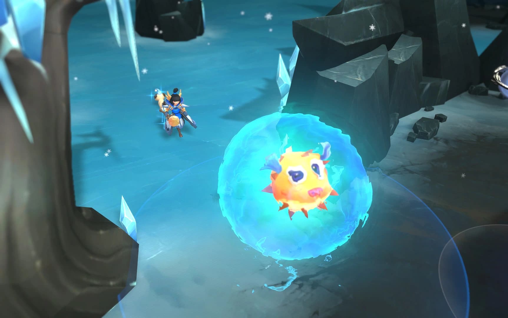 Battlerite Royale screenshot 4