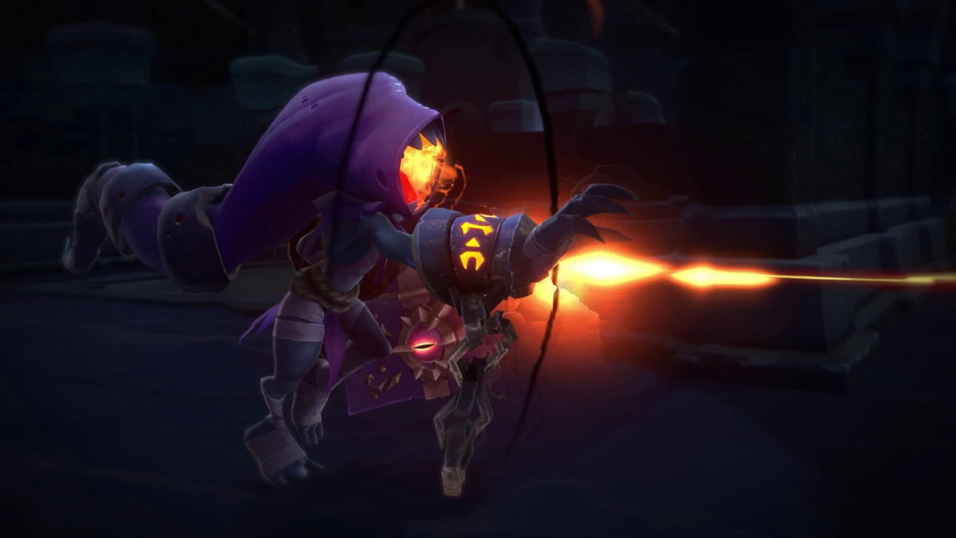 Battlerite Royale: All Champions Pack screenshot 3