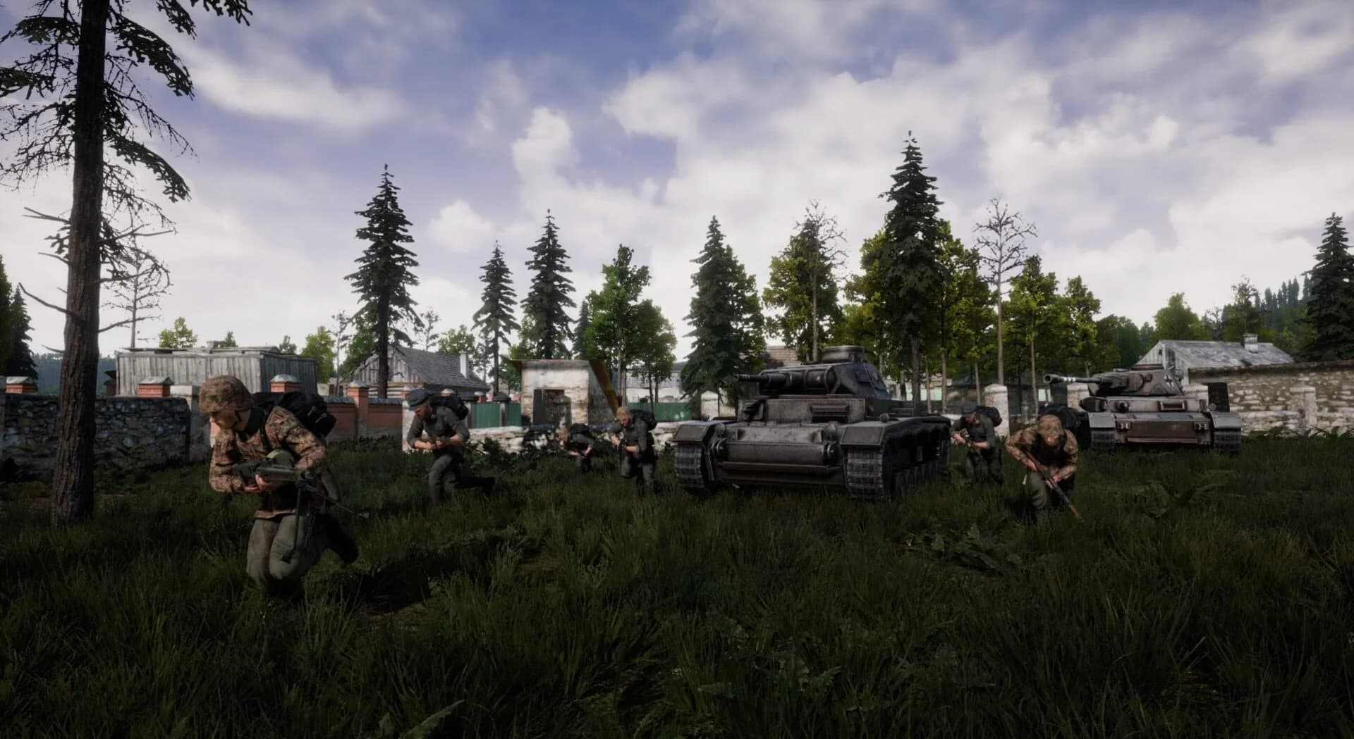 BattleRush 2 screenshot 4