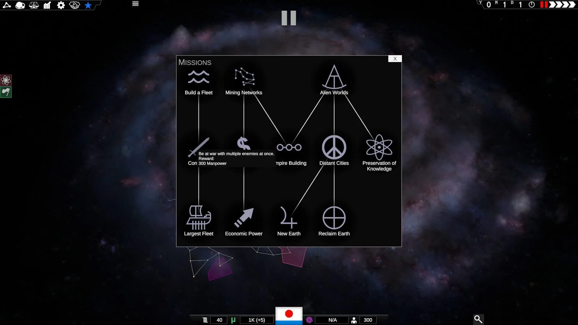 Battleship Avalon screenshot 4