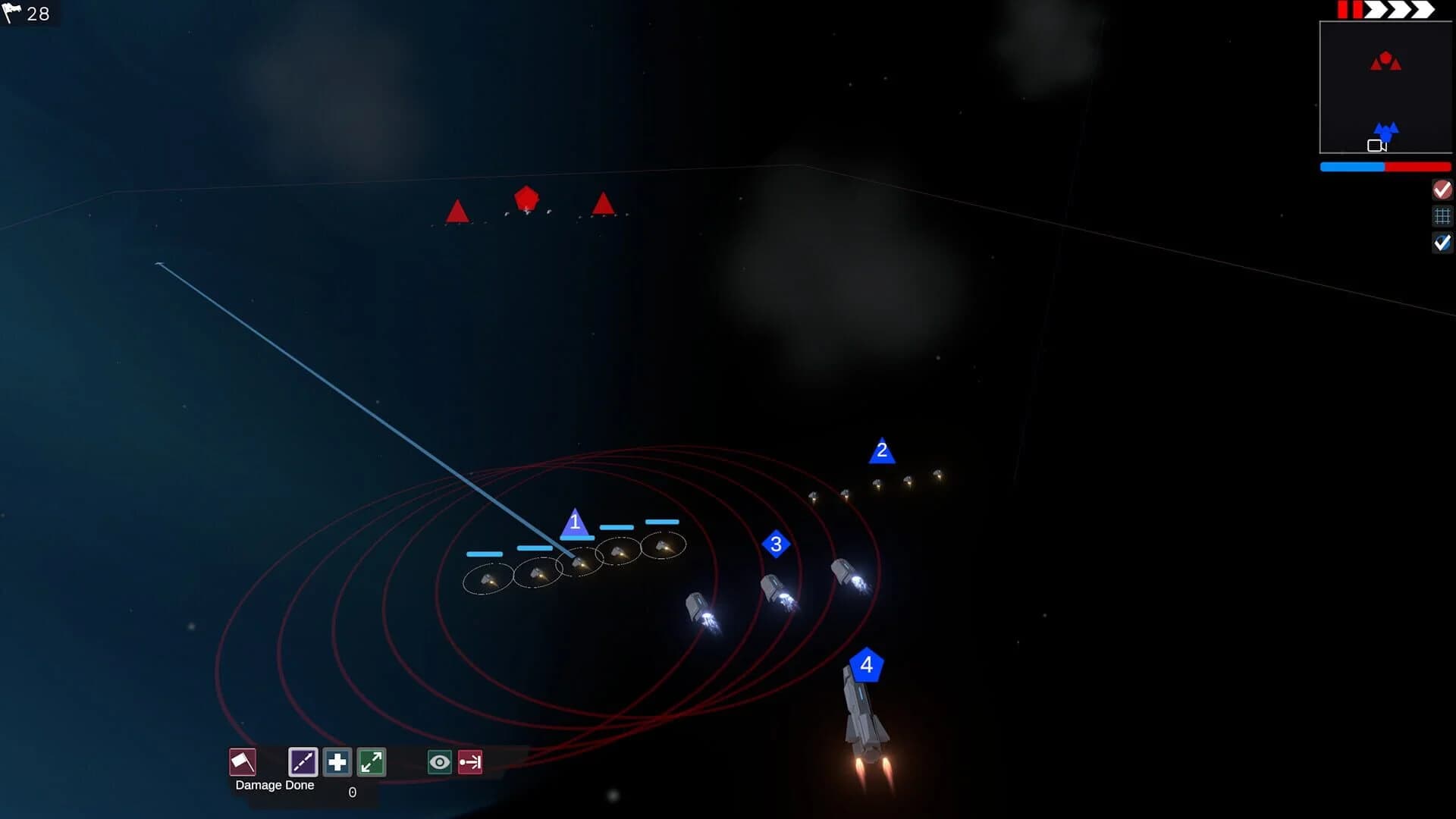 Battleship Avalon screenshot 3