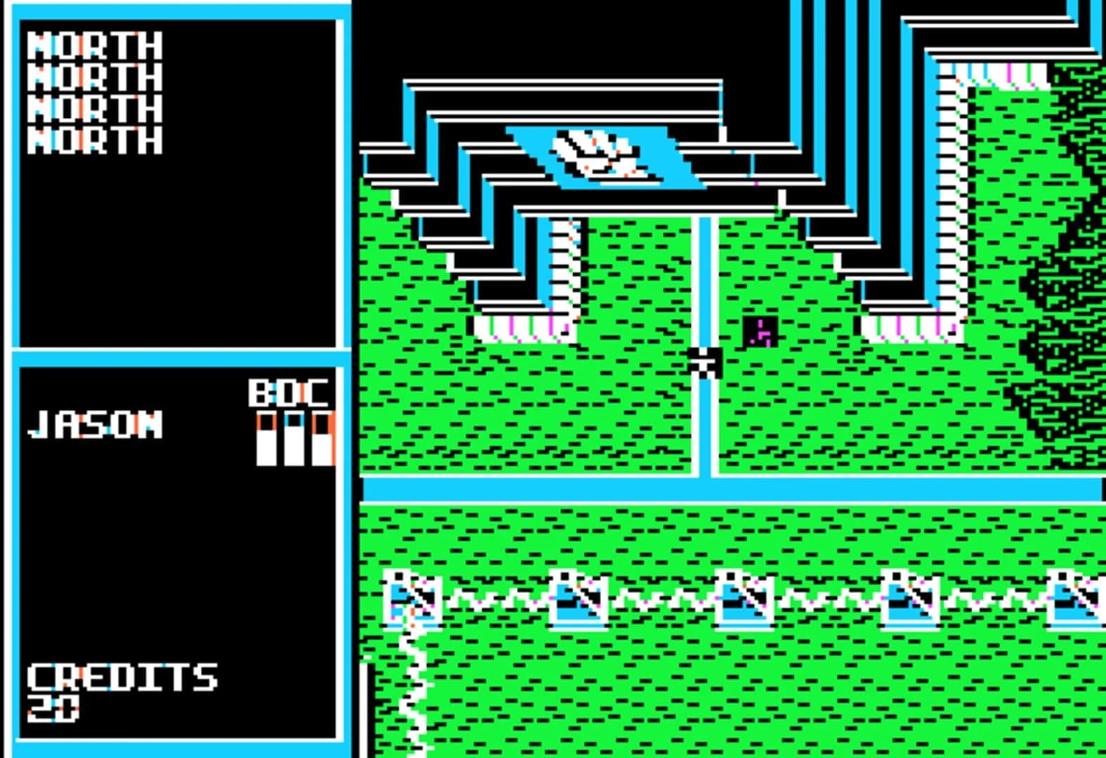 BattleTech: The Crescent Hawk's Inception screenshot 3