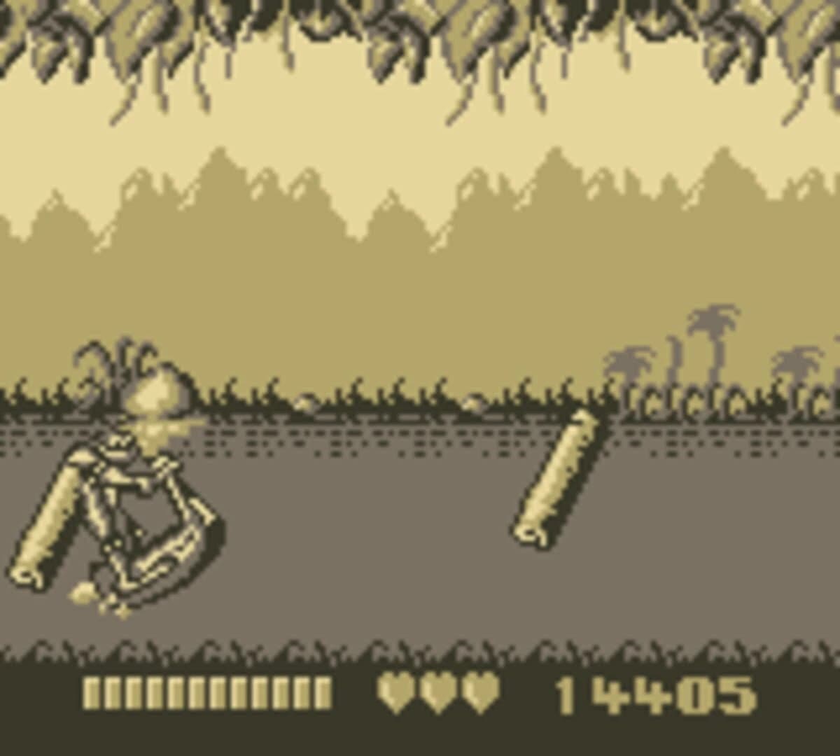 Battletoads screenshot 1