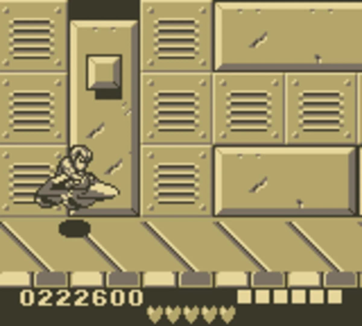 Battletoads / Double Dragon screenshot 2