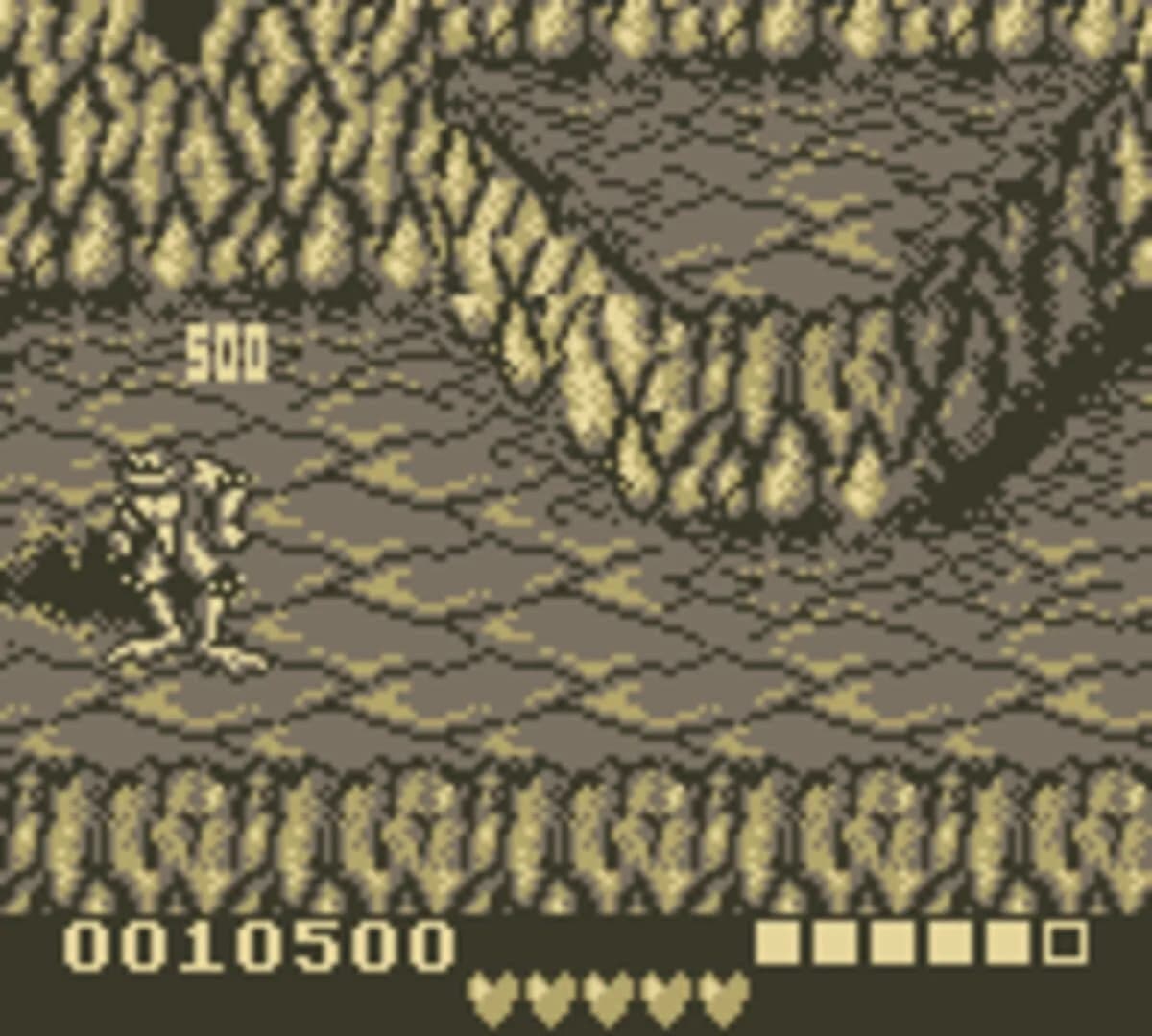 Battletoads in Ragnarok's World screenshot 2