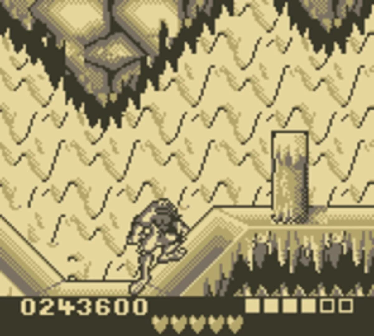 Battletoads in Ragnarok's World screenshot 5