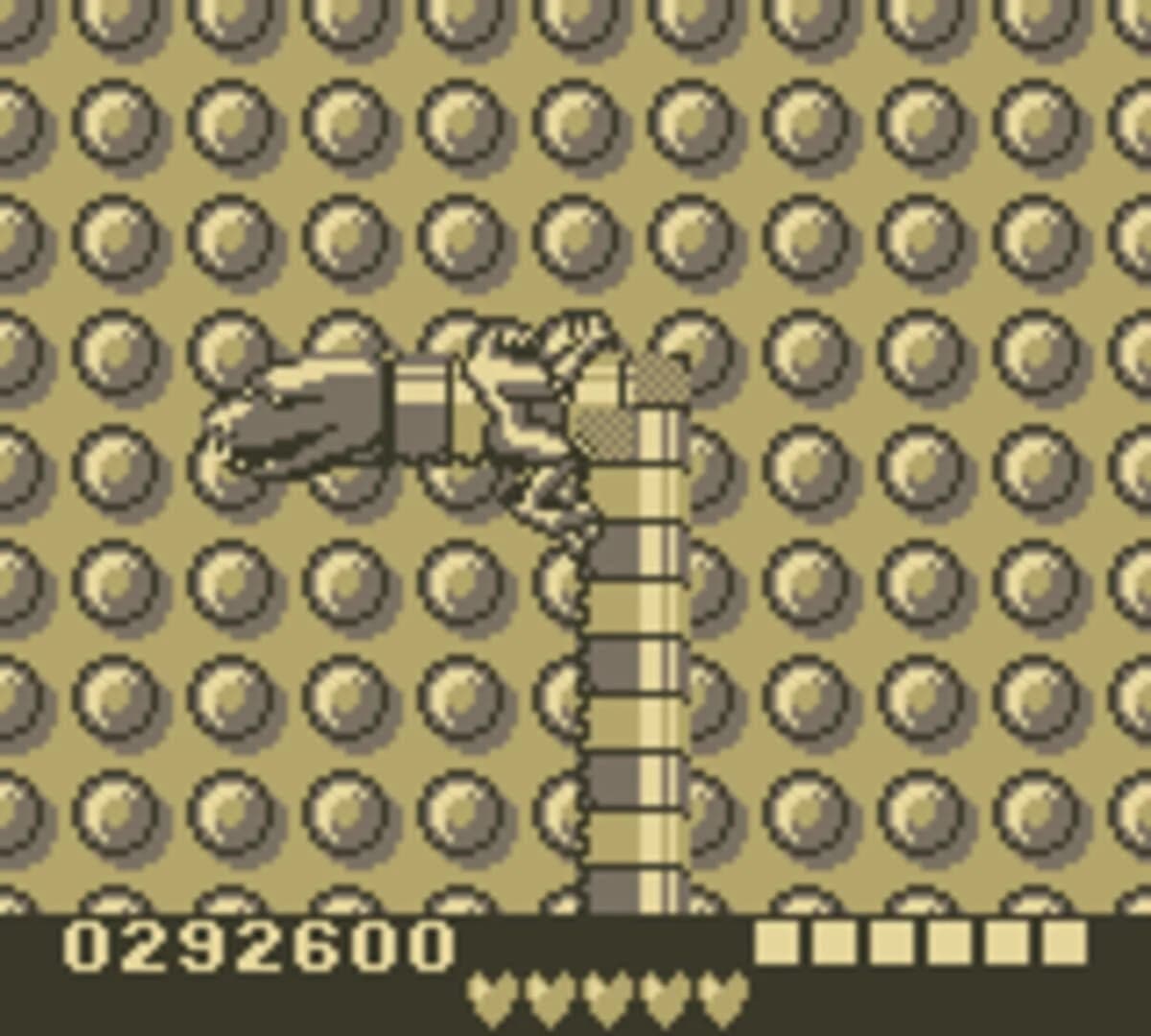 Battletoads in Ragnarok's World screenshot 3