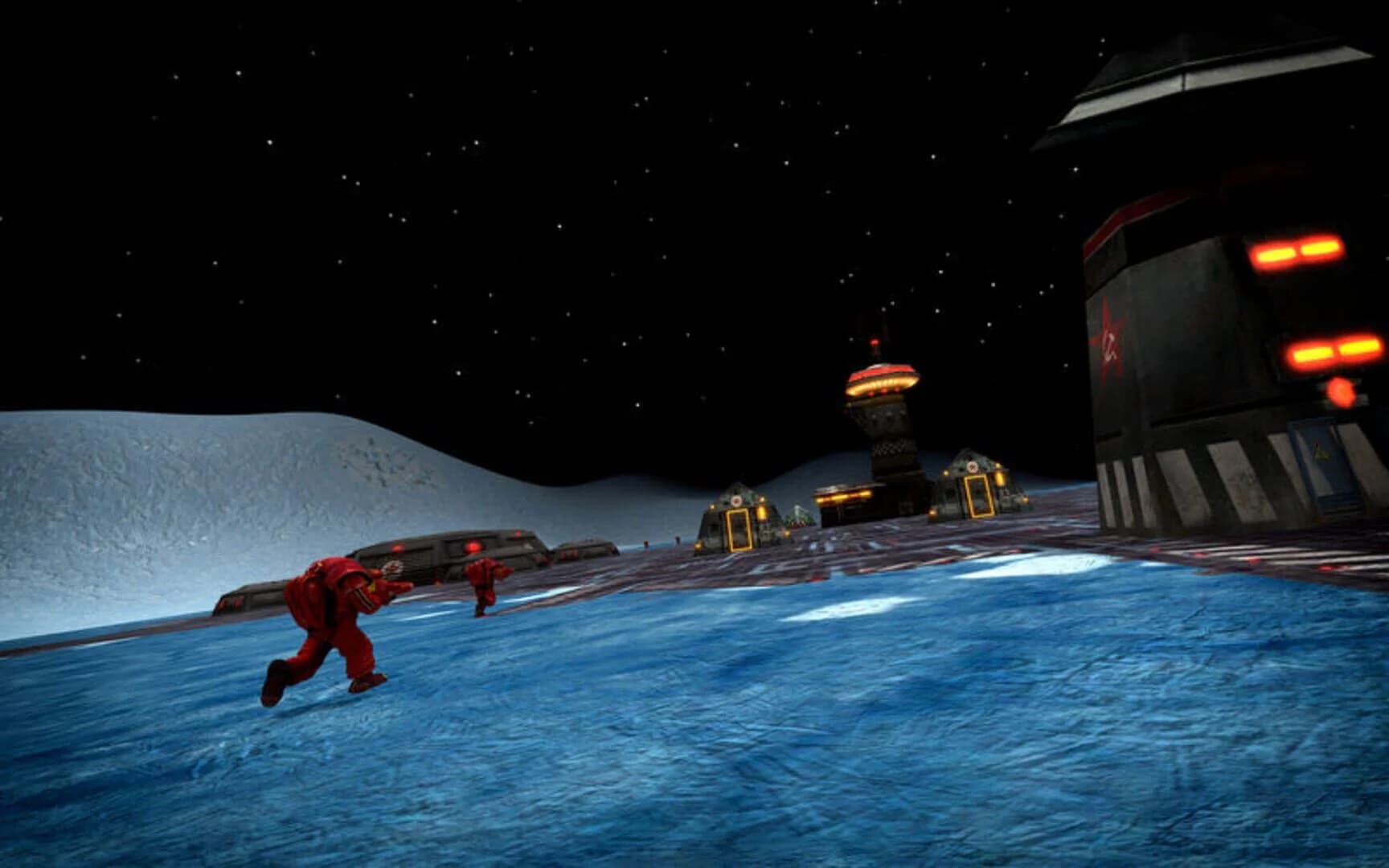Battlezone 98 Redux: Odyssey Edition screenshot 3