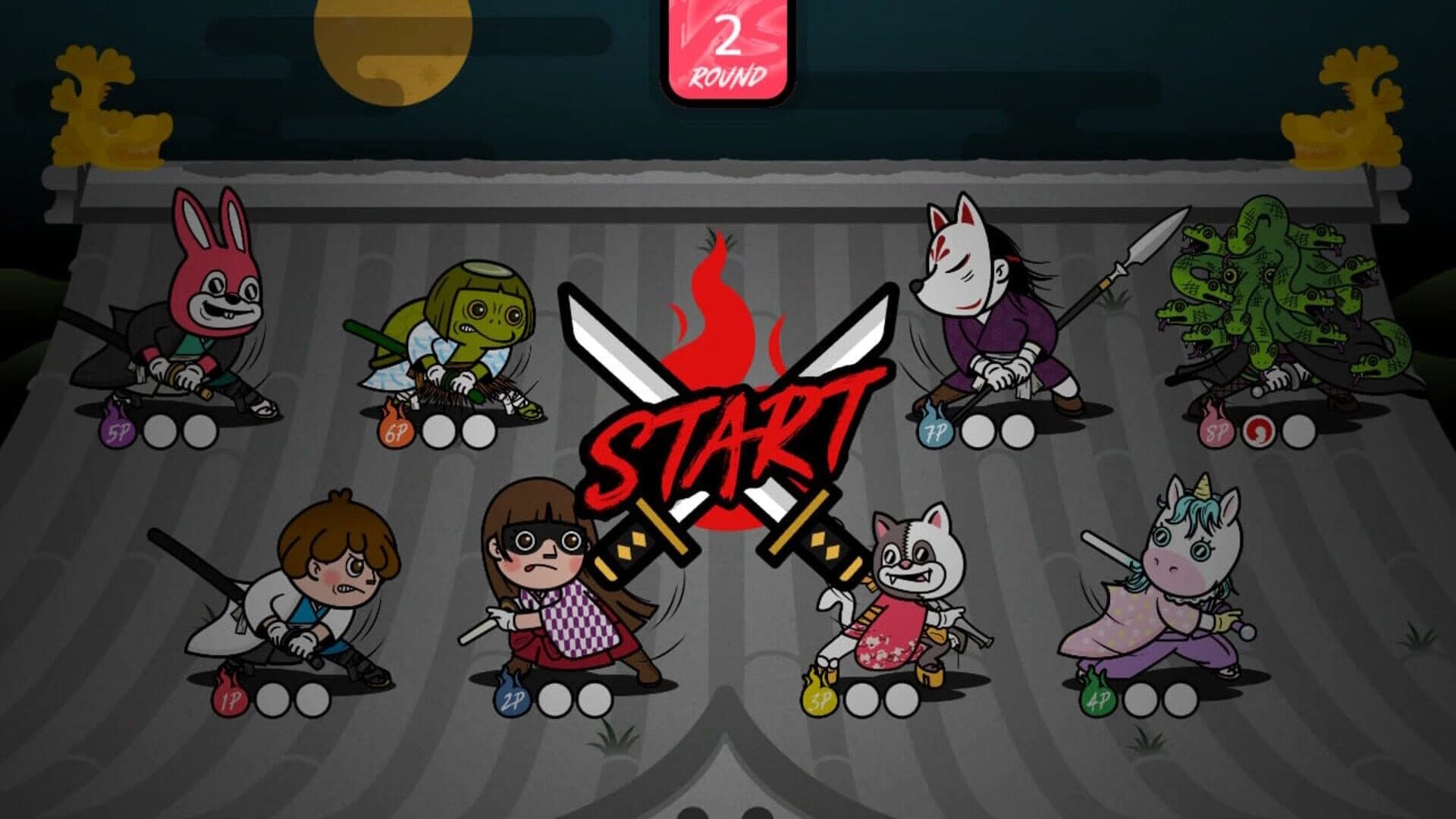 Battojutsu screenshot 5