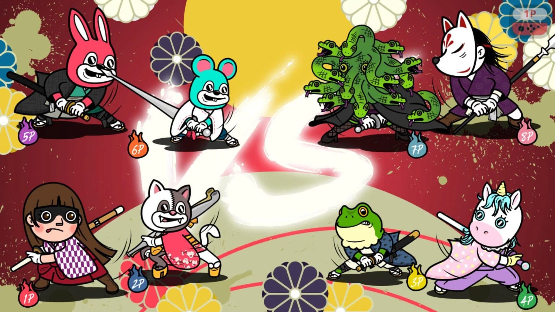 Battojutsu screenshot 4
