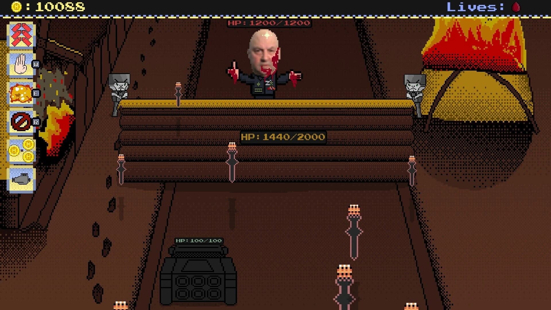 Bavovna included! screenshot 5