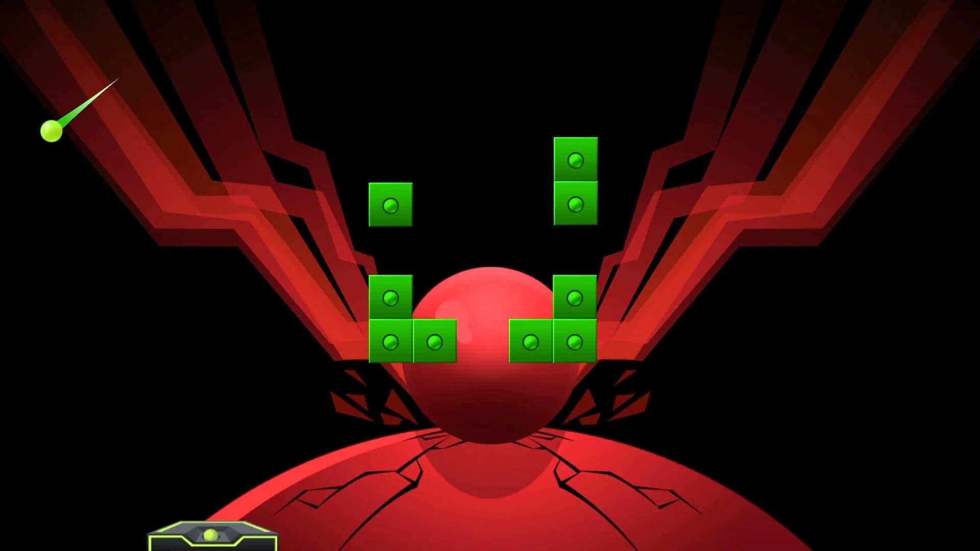 Bax screenshot 1