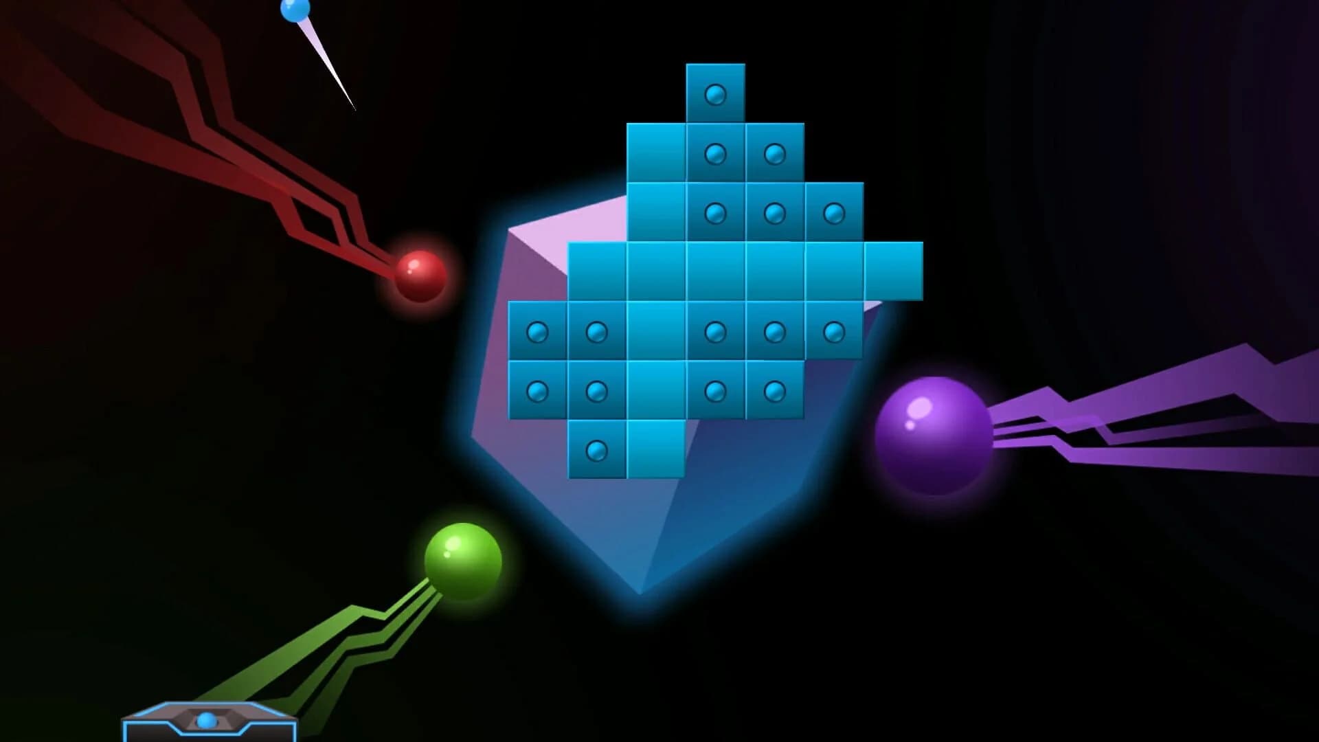 Bax screenshot 2