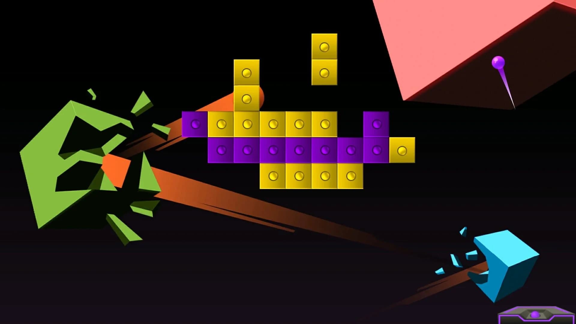 Bax screenshot 3