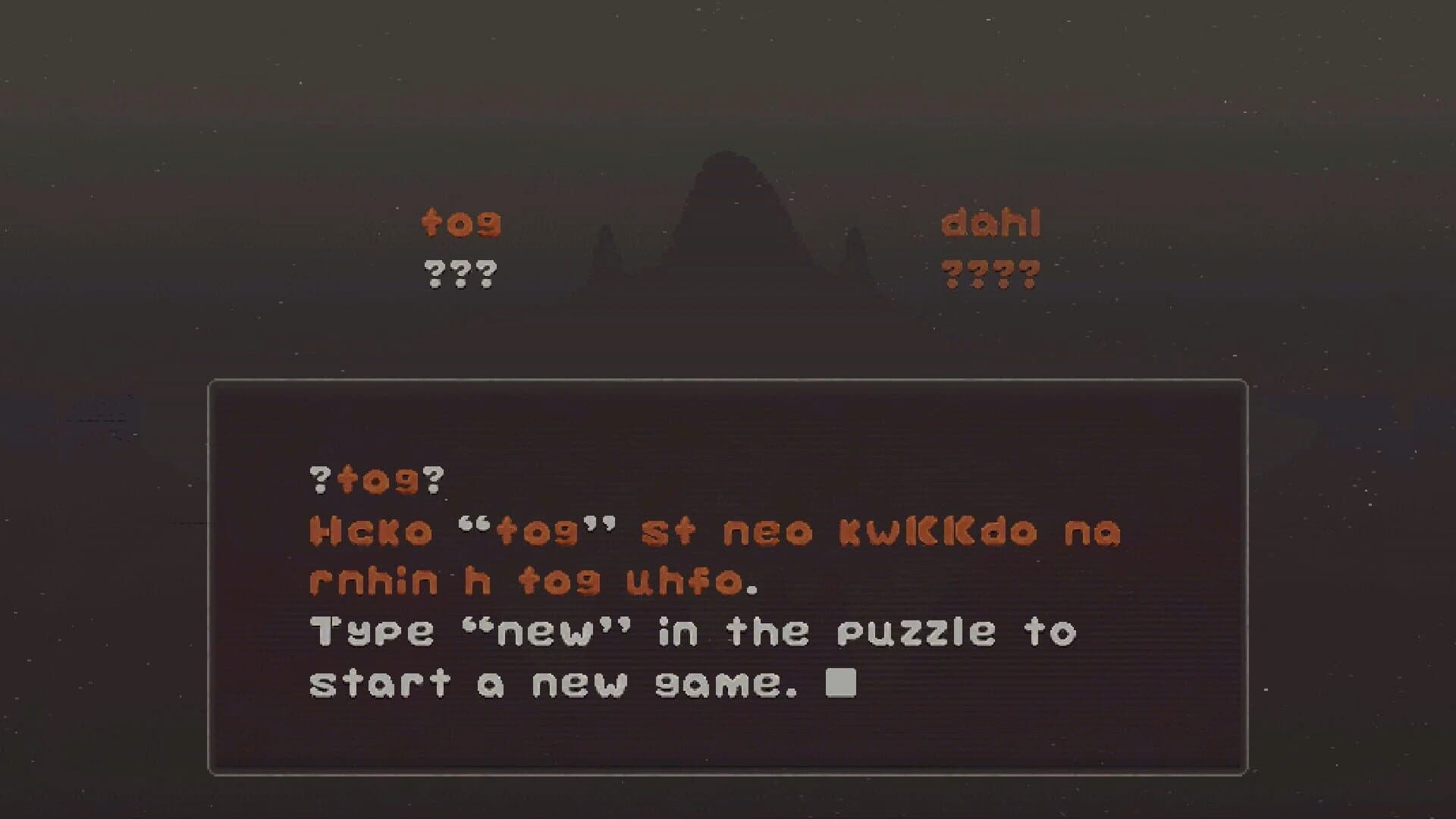 Bay Bell screenshot 5