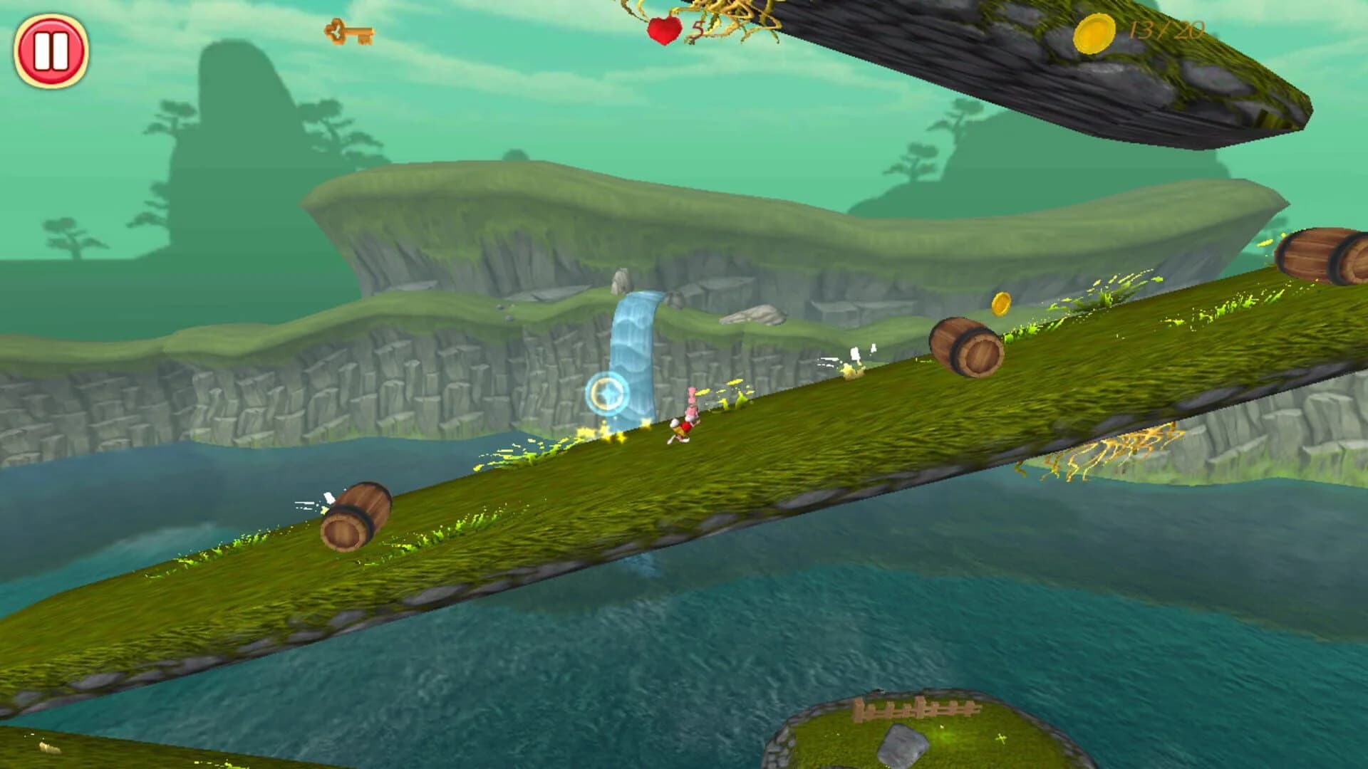 Bayla Bunny screenshot 1