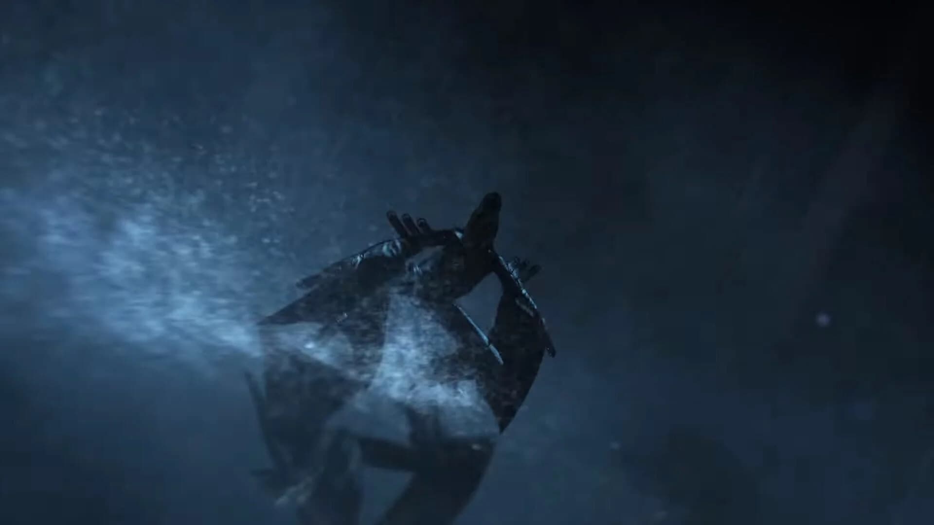 Bayonetta 3 screenshot 2