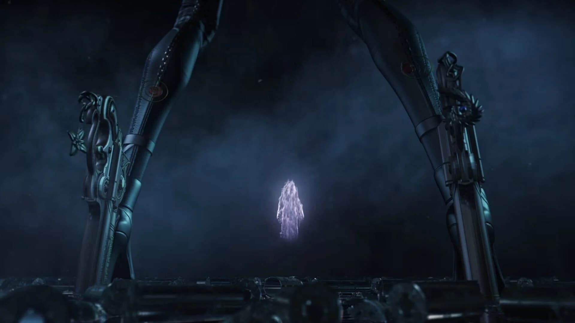 Bayonetta 3 screenshot 3