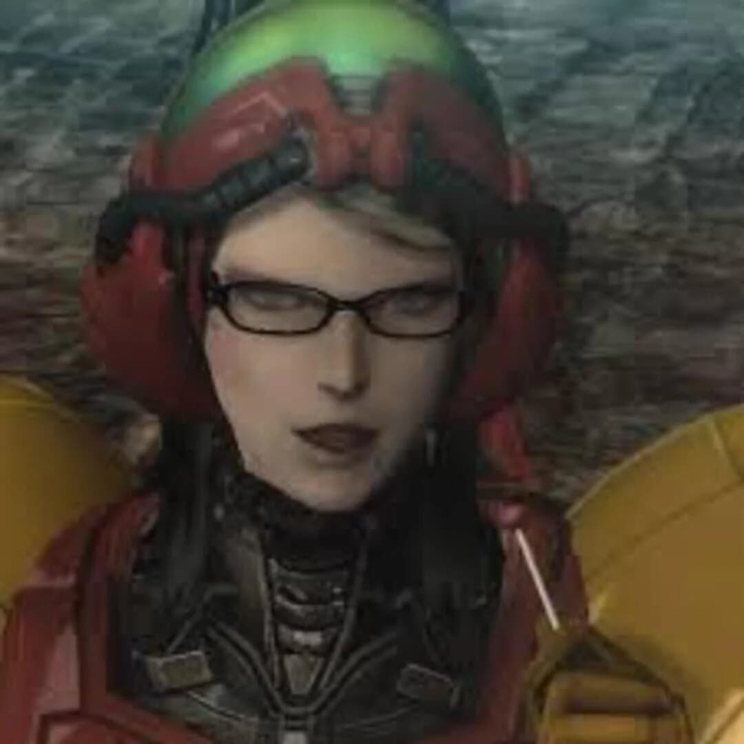 Bayonetta screenshot 3