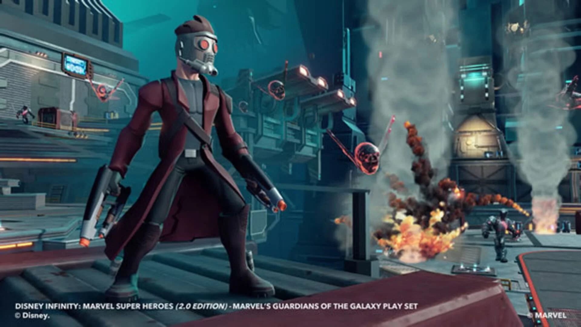 Bazaar screenshot 1