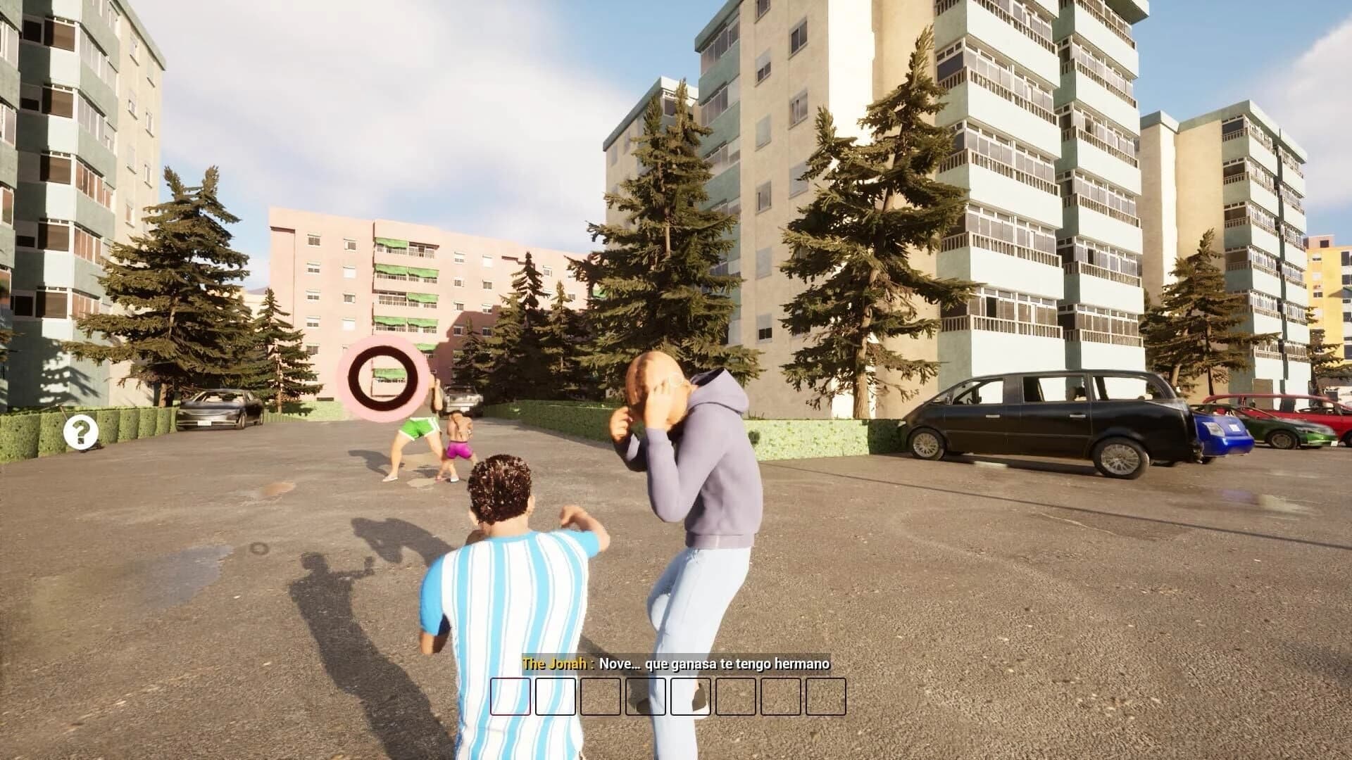 Bazar Simulator: The Wan Story screenshot 3