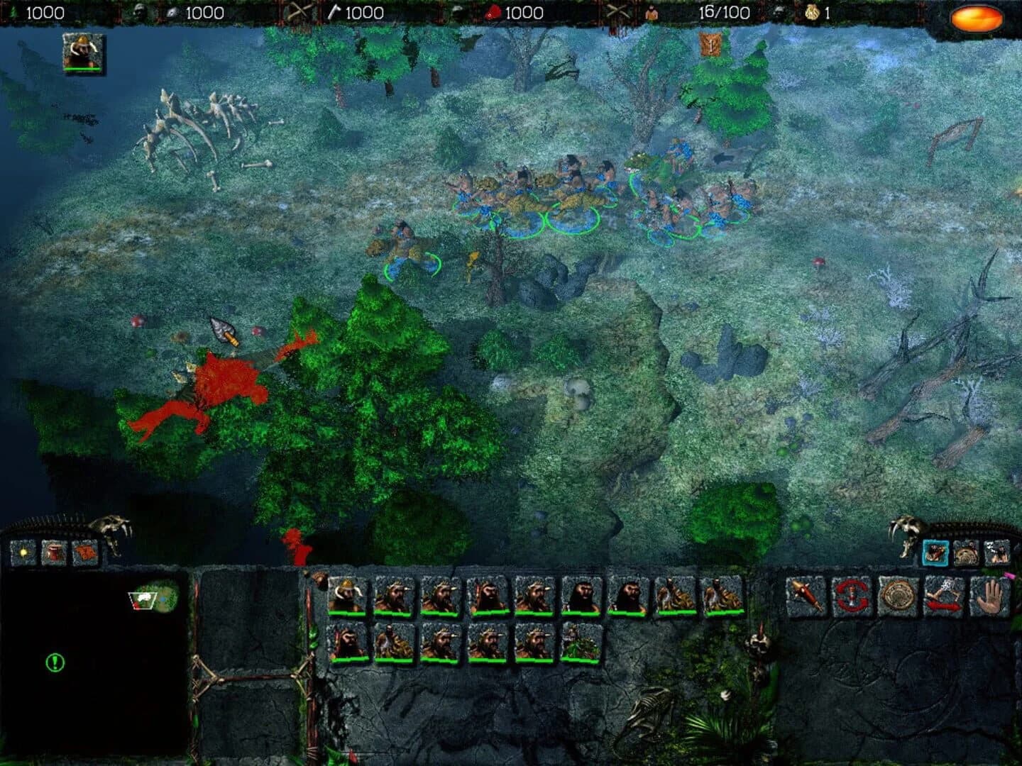 BC Kings screenshot 5