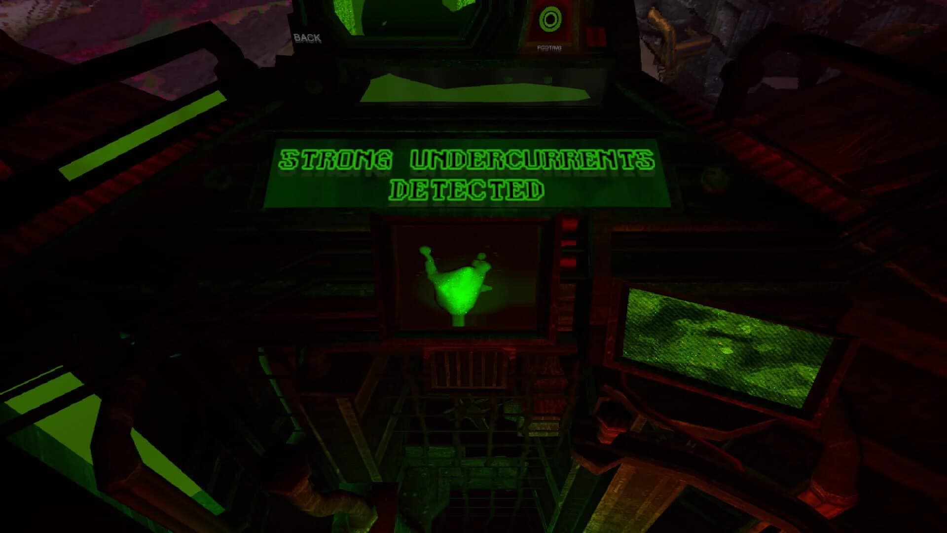 B.C. Piezophile screenshot 1